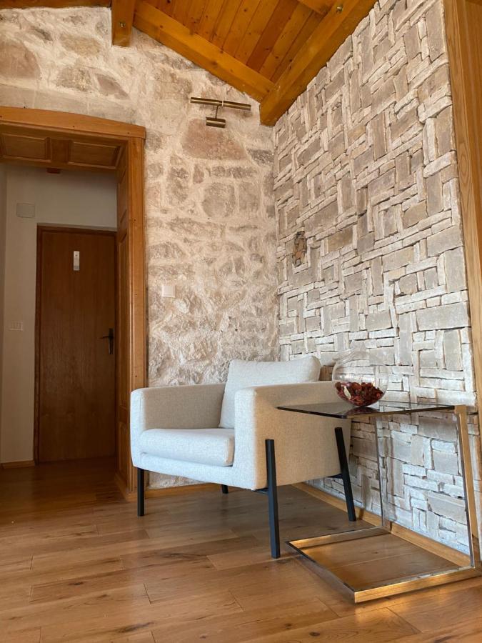 Villa Mediterranea Murter Exterior photo