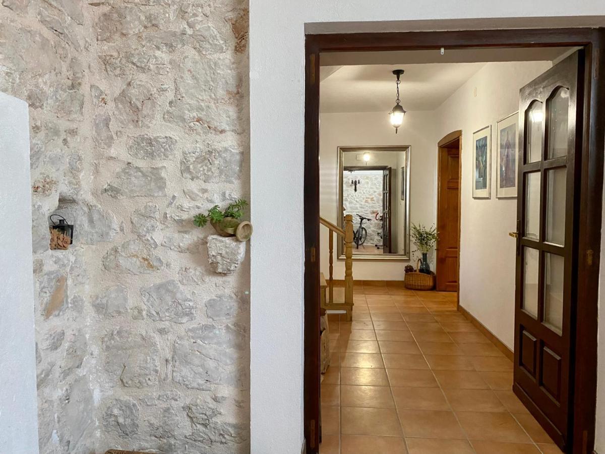 Villa Mediterranea Murter Exterior photo