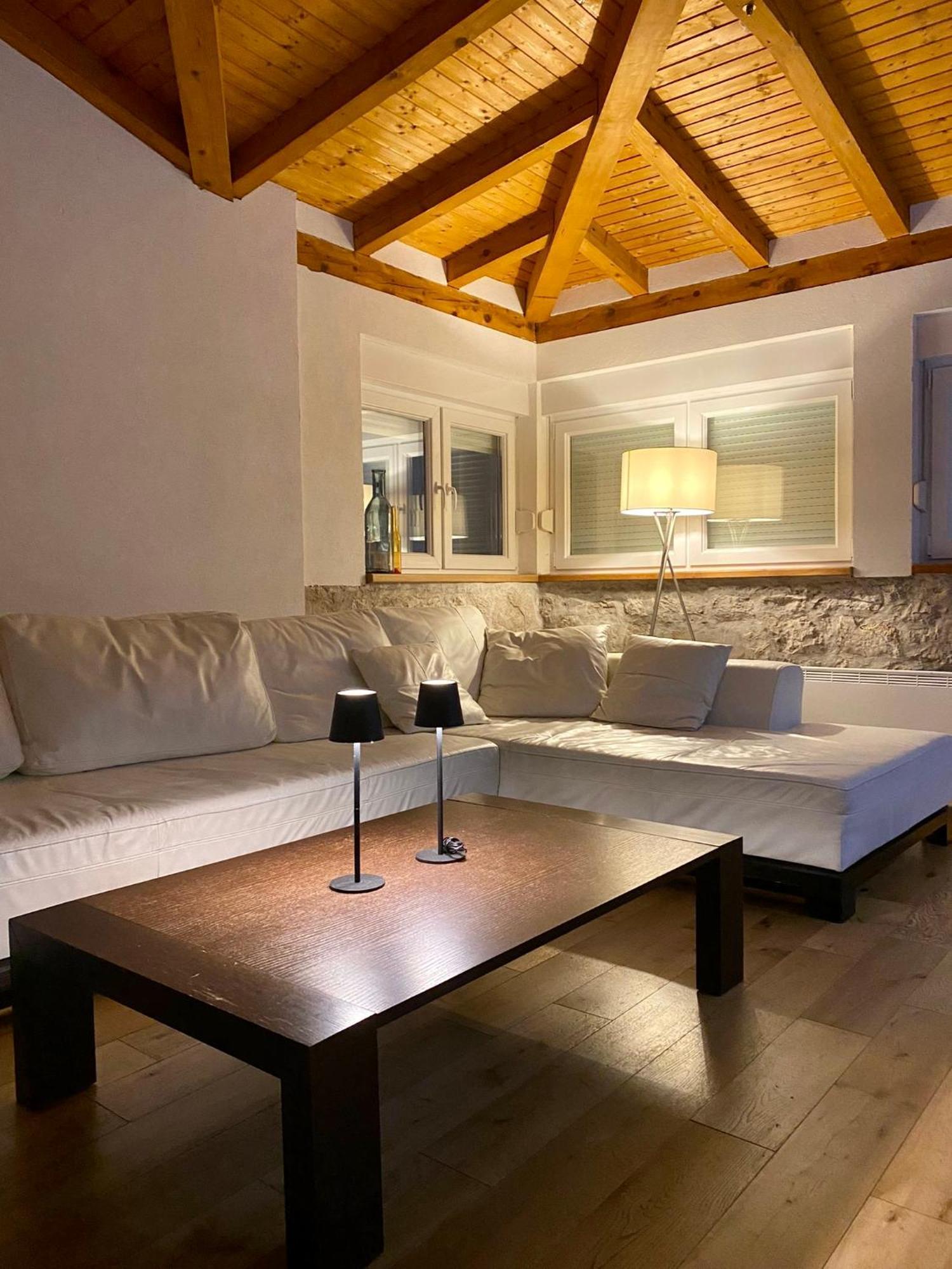 Villa Mediterranea Murter Exterior photo